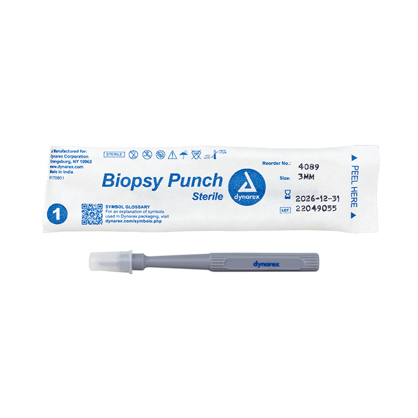 Biopsy Punches