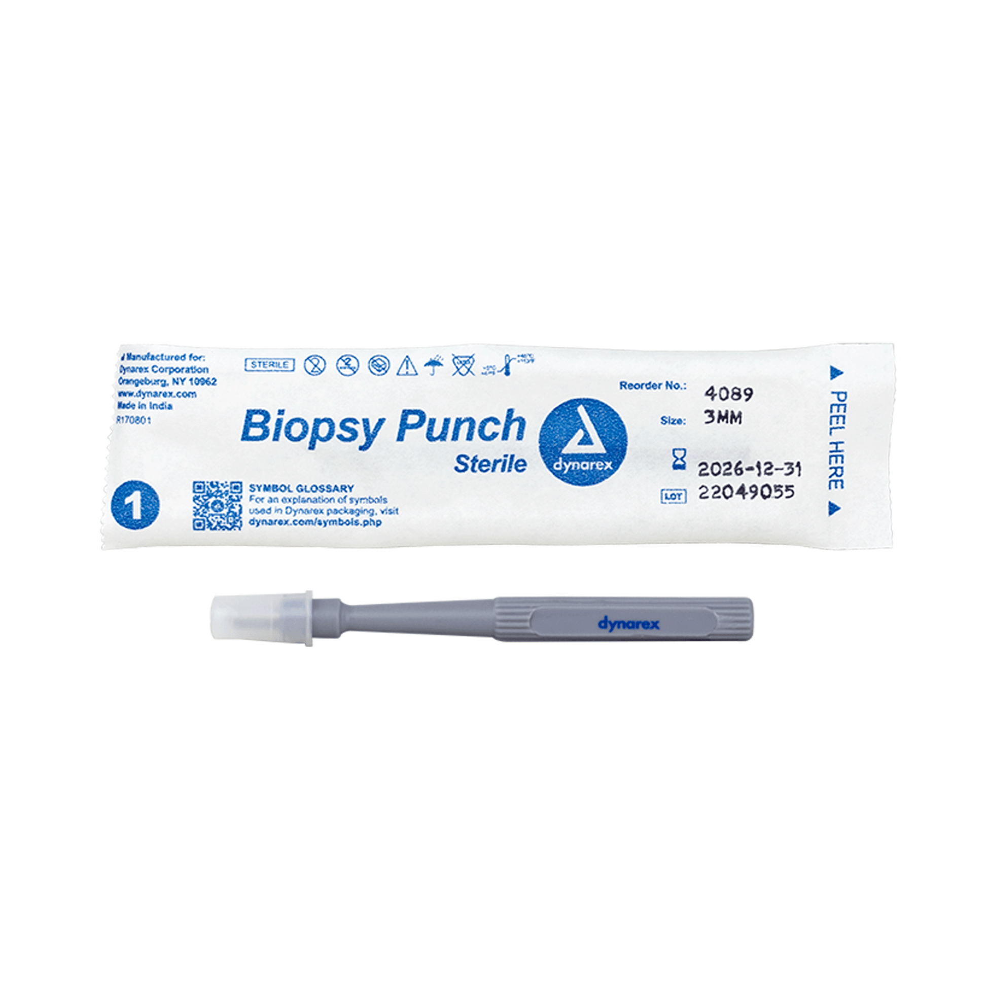 Biopsy Punches