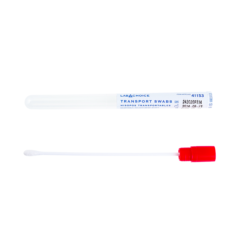 Transport Swabs