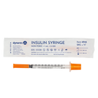 Dynarex Insulin Syringes