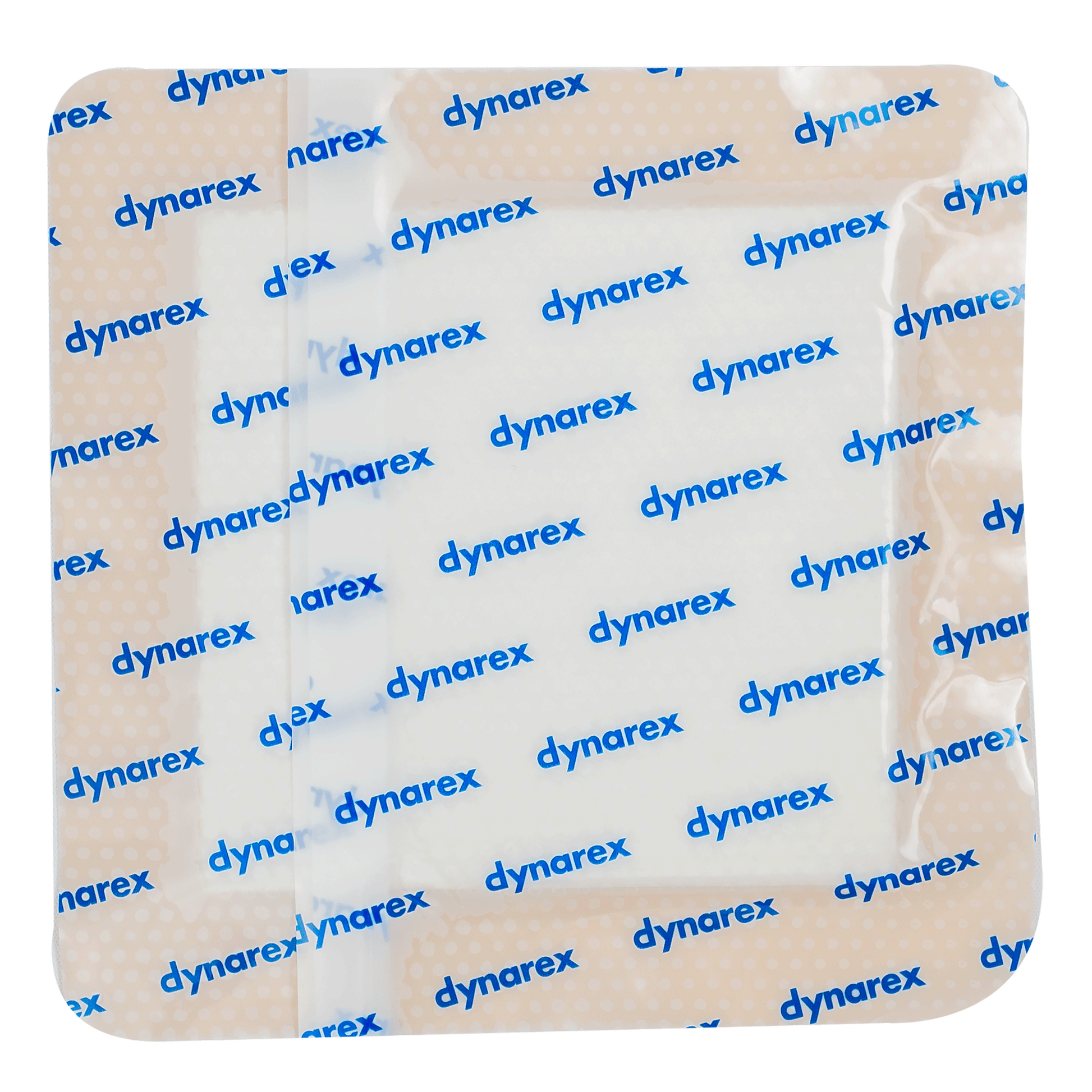SiliGentle™ AG Silicone Foam Dressings