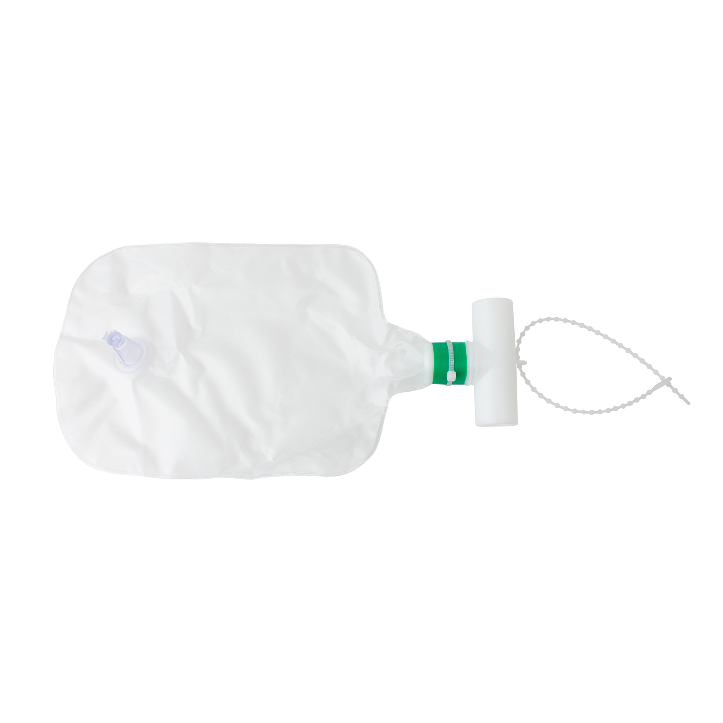 Aerosol Drainage Bags and Water Traps