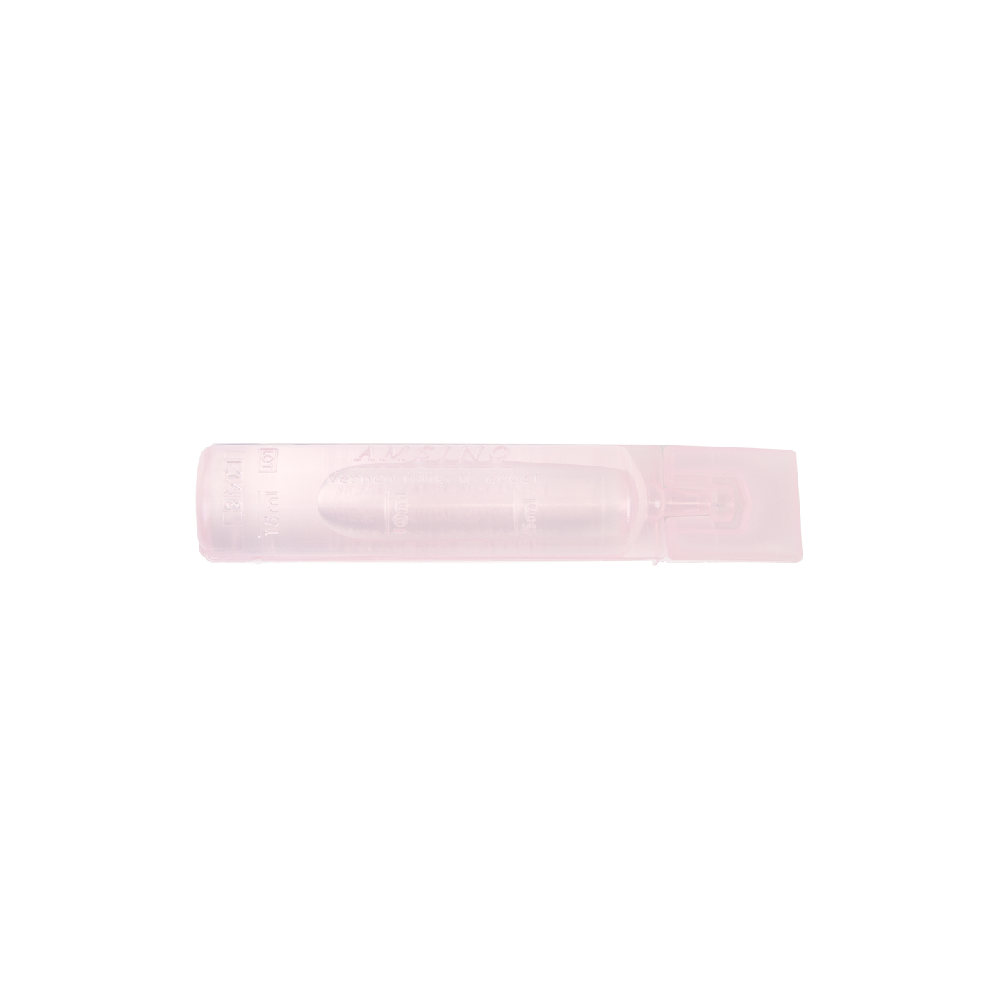 Normal Saline Unit Dose Vial