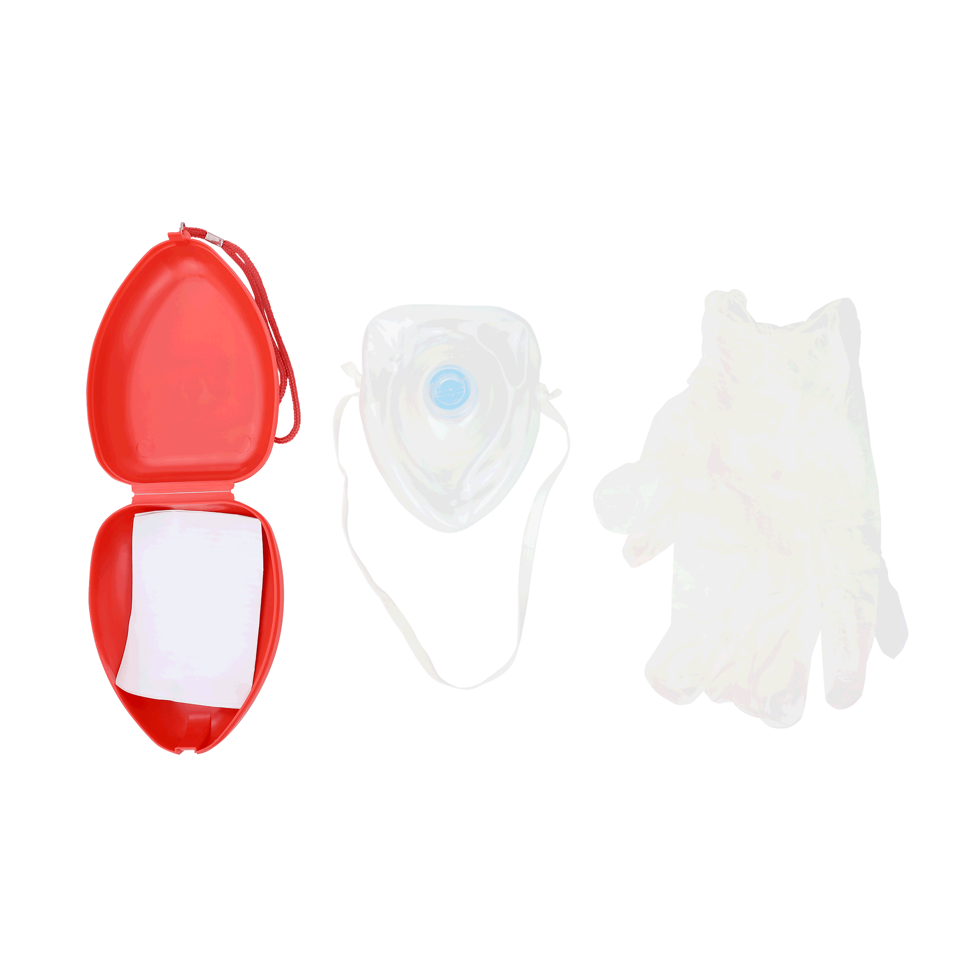 CPR Products