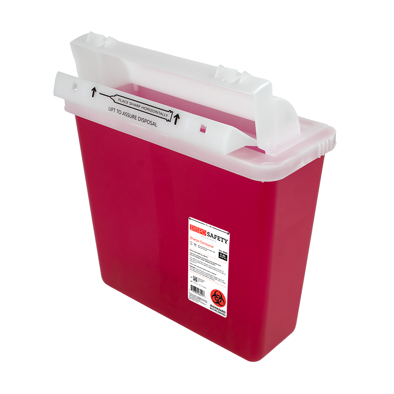 Sharps Containers