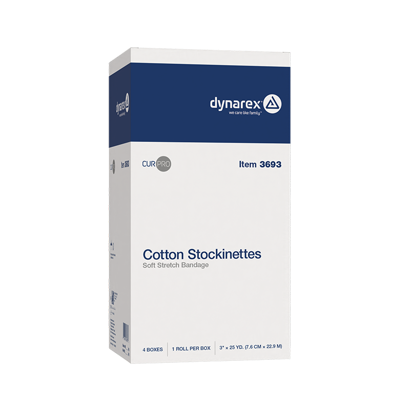 Cotton Stockinettes