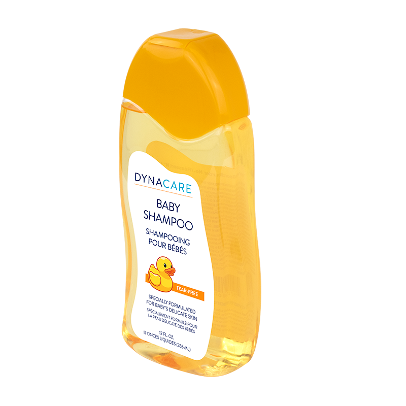 Baby Shampoo - 12 fl. oz