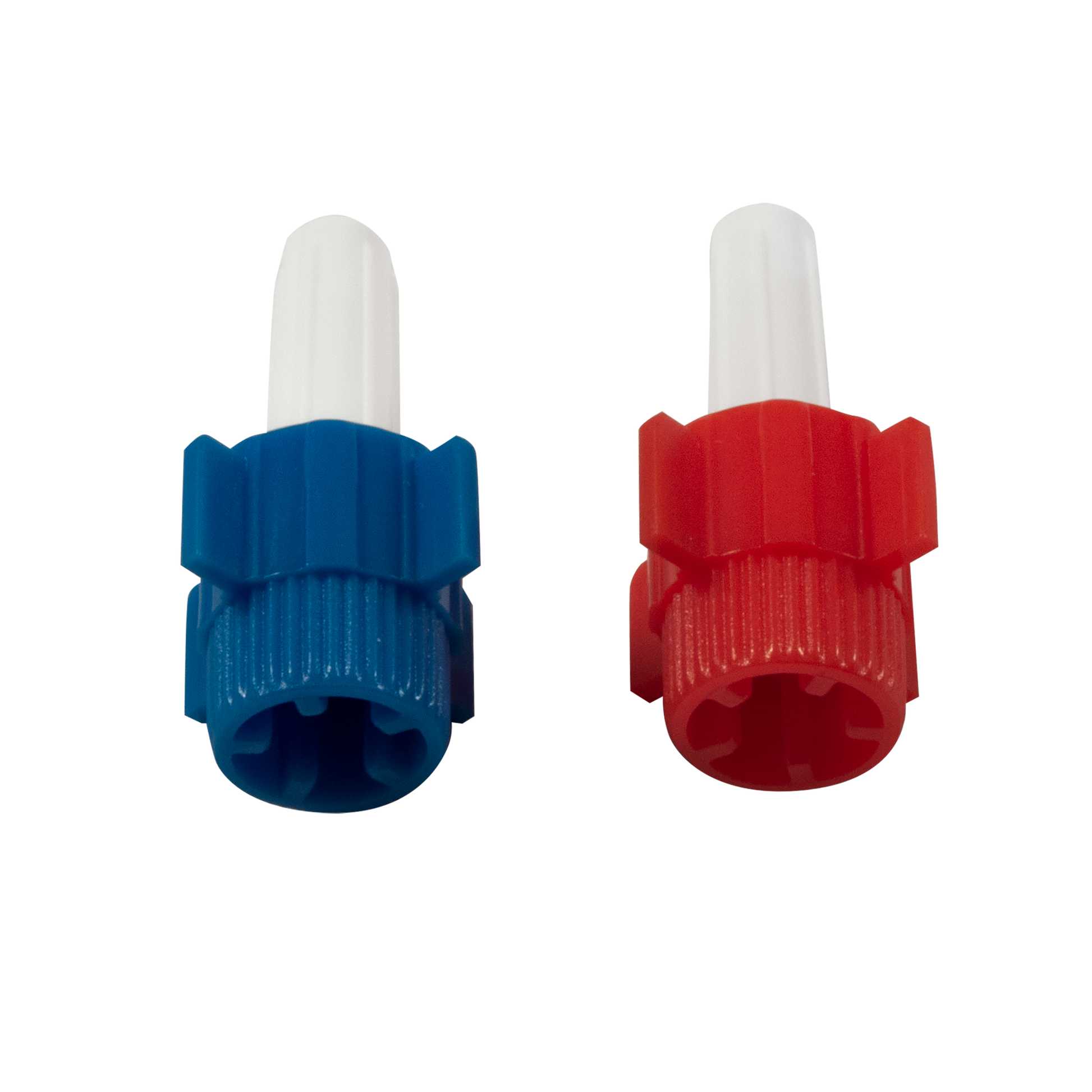Dead End Caps - Luer Lock