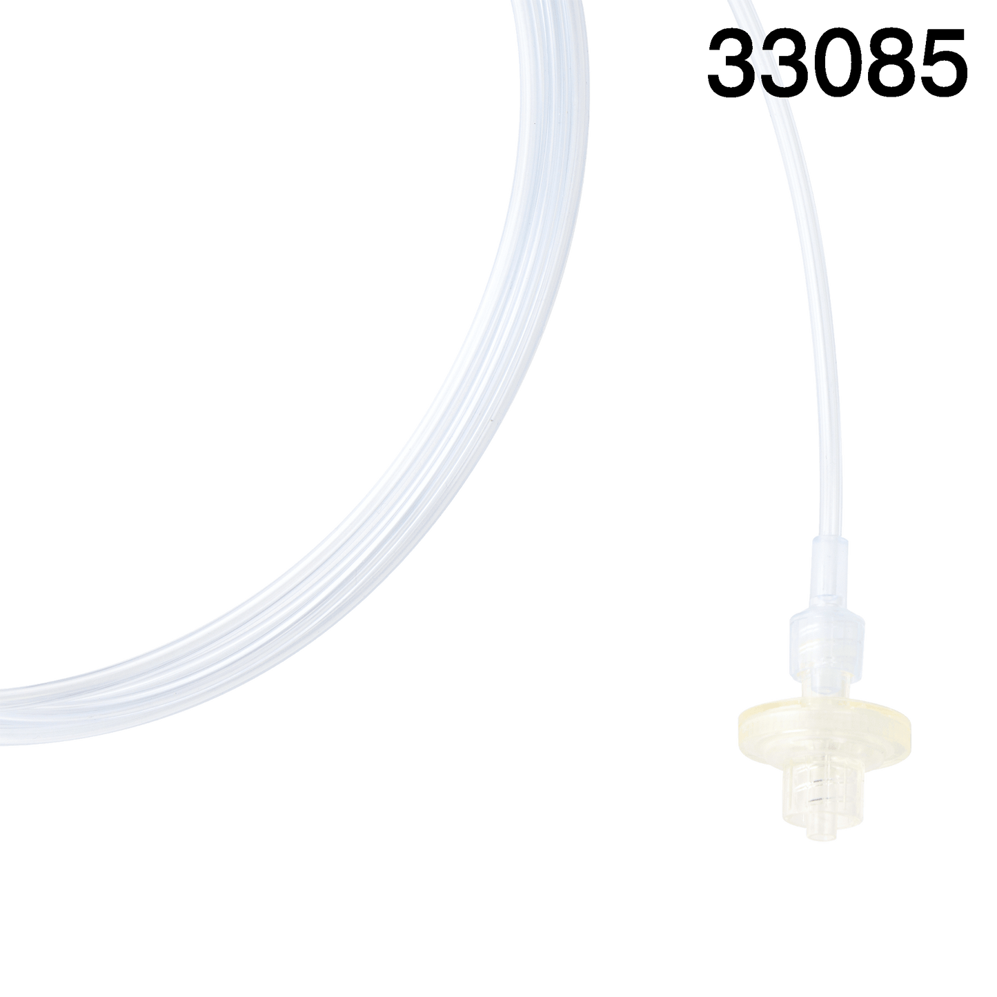 CO2 Masks and Accessories