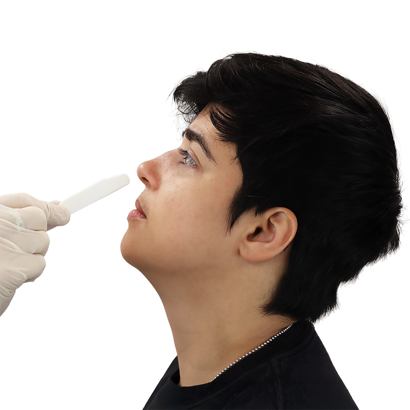 Nasal Sponges, Foil Pack