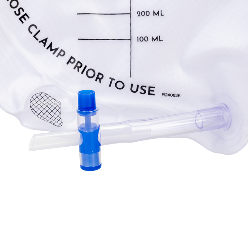 Urinary Drainage Bags