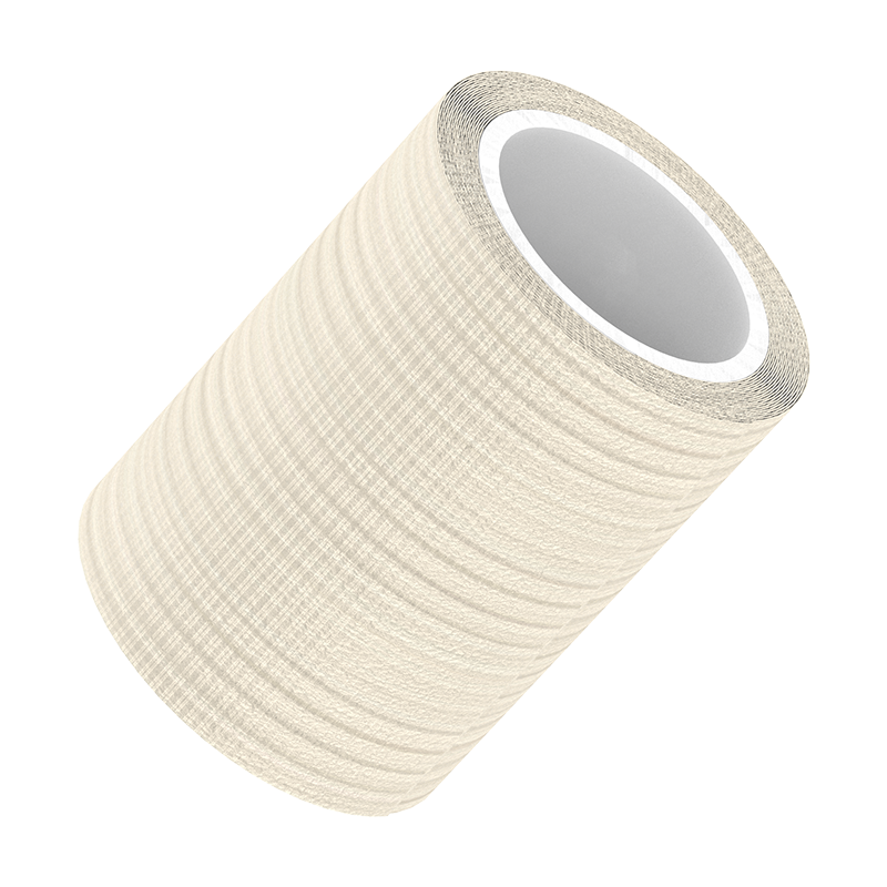 Sensi-Wrap Self-Adherent Bandage Rolls