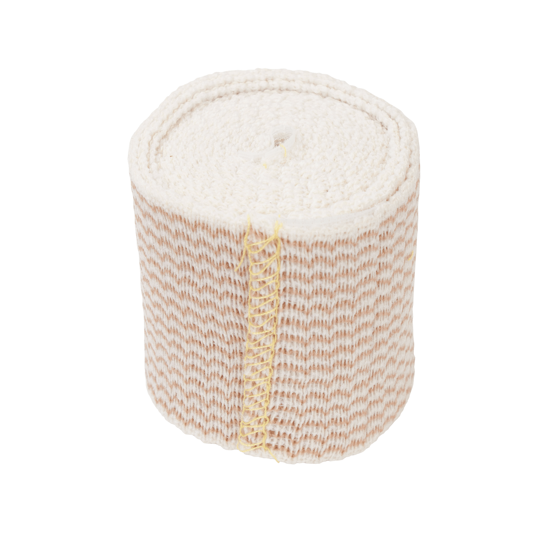 Elastic Bandages - Clip & Self Closure