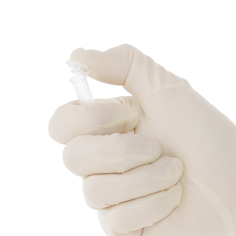 Microcentrifuge Tubes