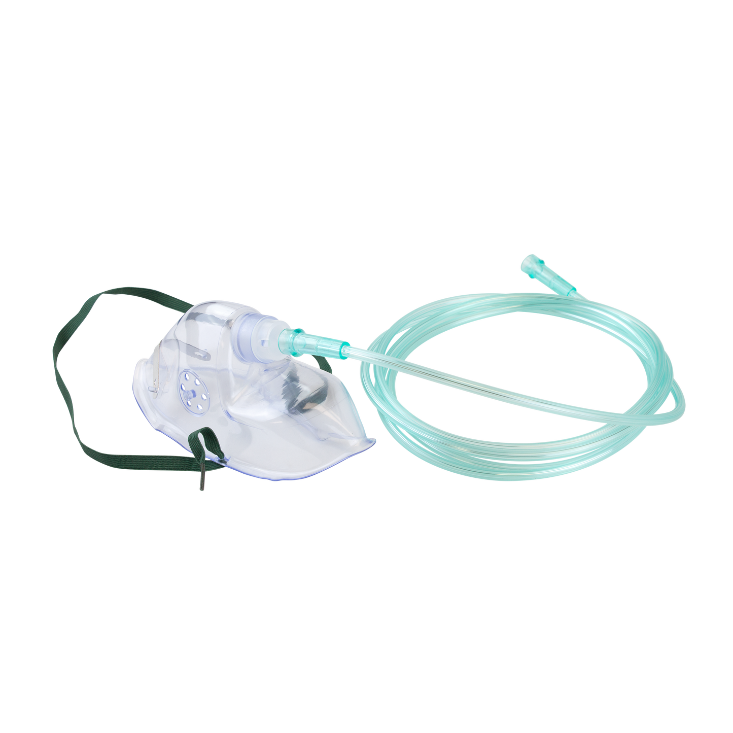 Oxygen Masks - Medium-Concentration