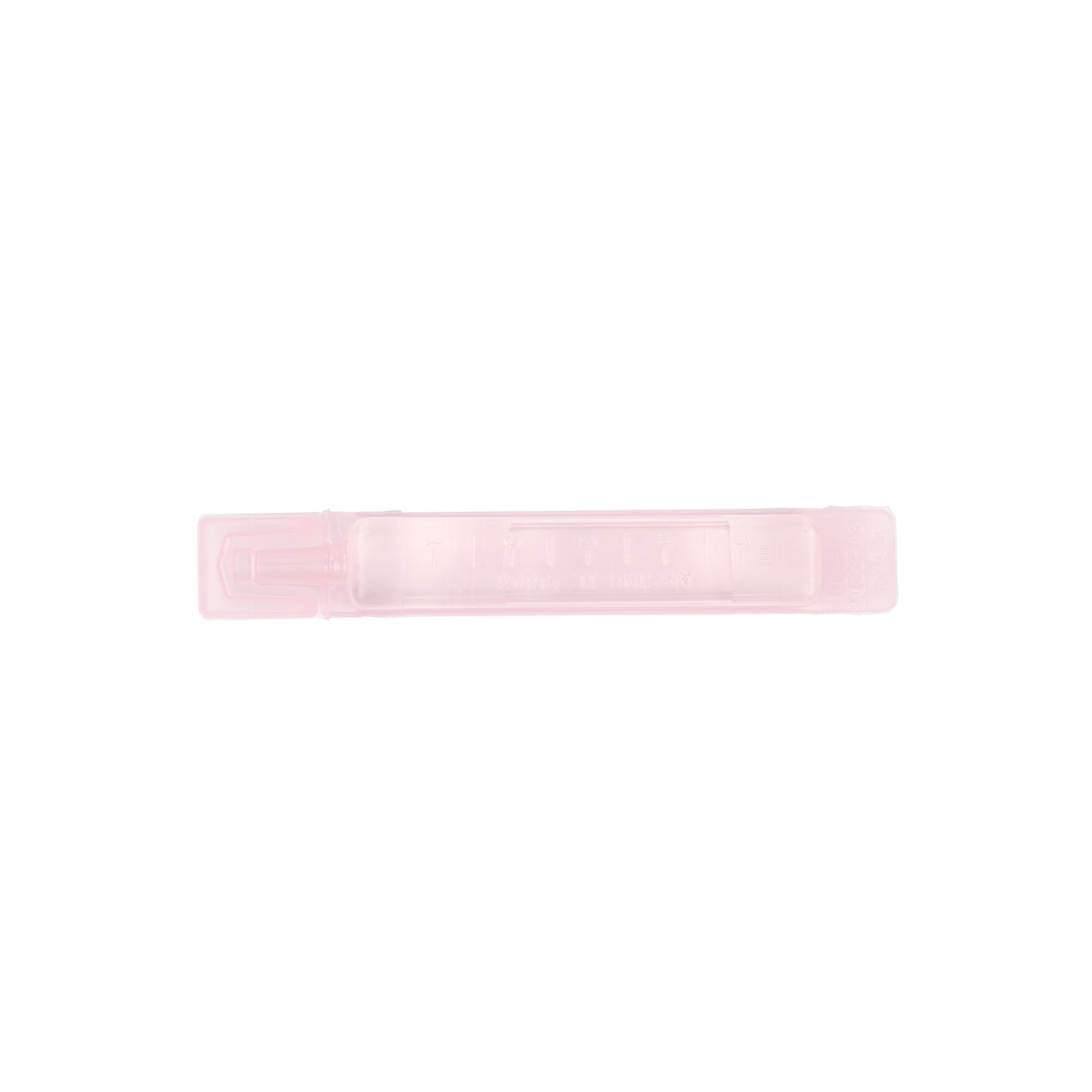 Normal Saline Unit Dose Vial