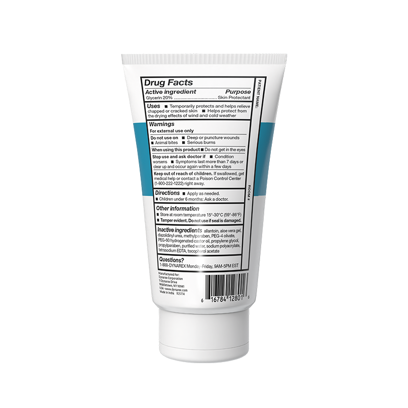 DynaGel Wound Gel