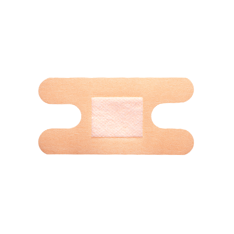 Adhesive Fabric Bandages — Sterile