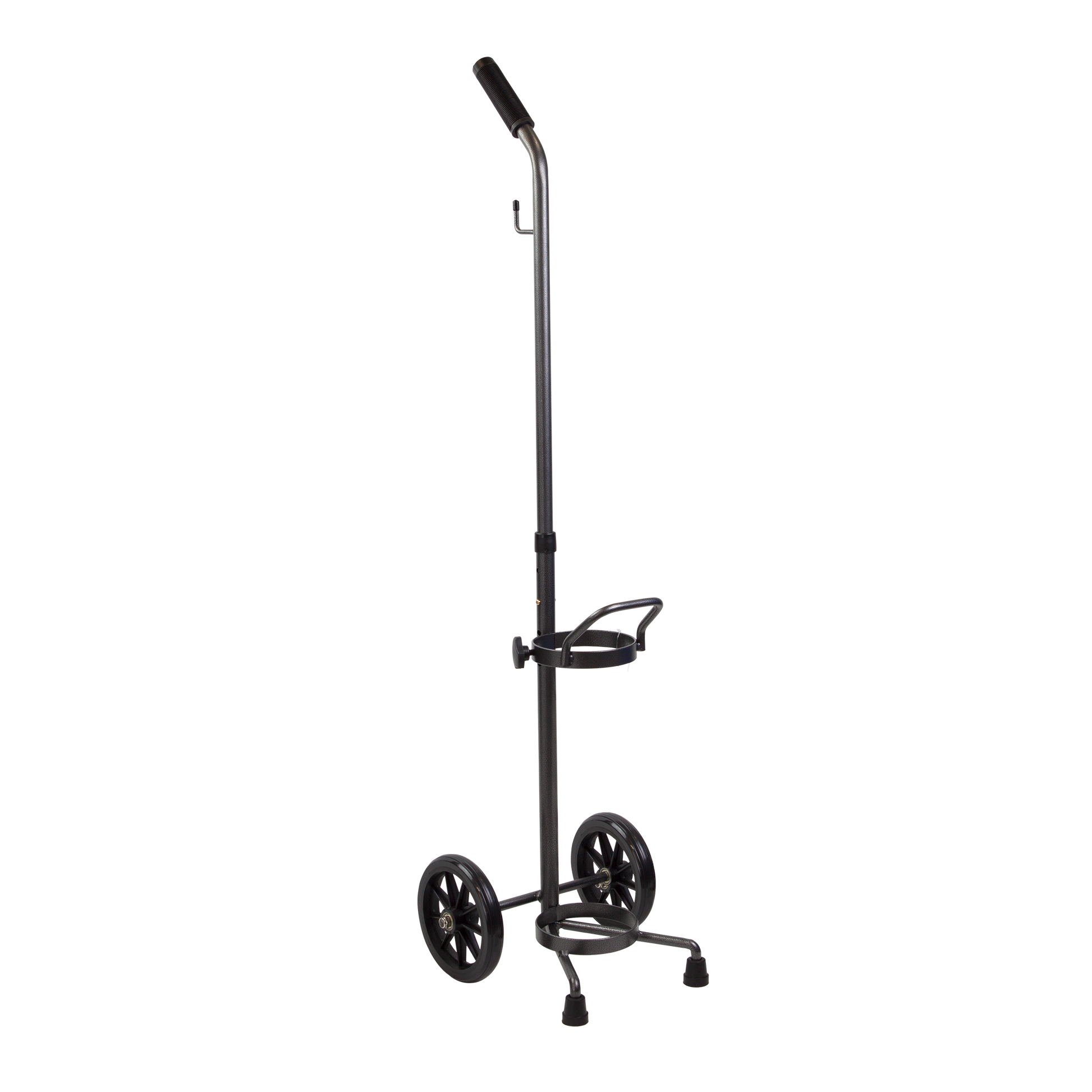 Oxygen Tank Carts & Holder