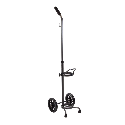 Oxygen Tank Carts & Holder