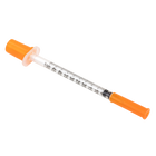 Dynarex Insulin Syringes