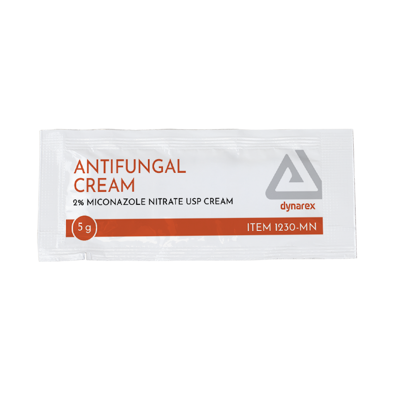 Antifungal Creams