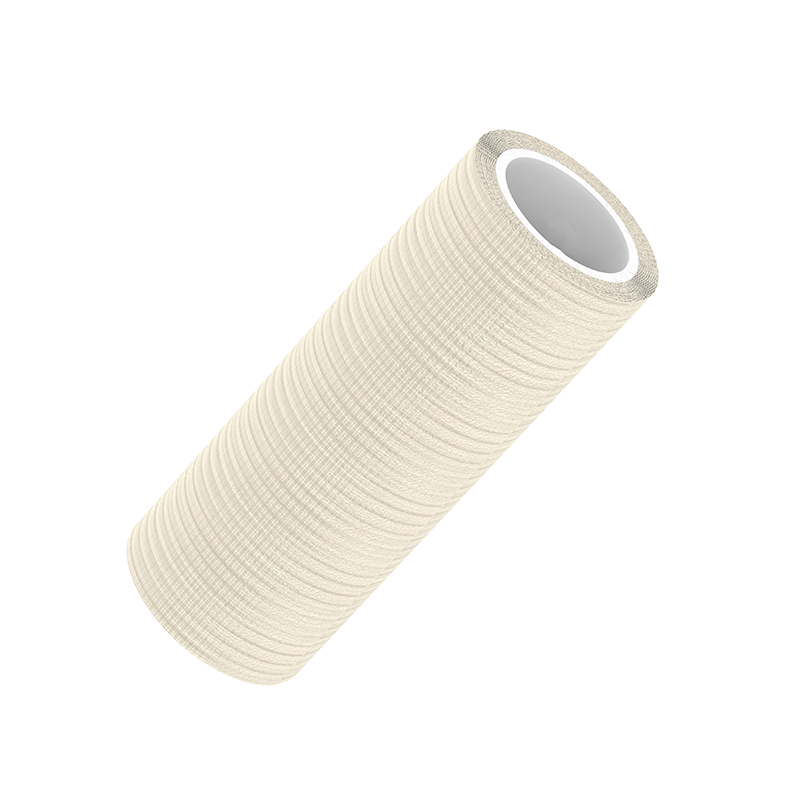 Sensi-Wrap Self-Adherent Bandage Rolls