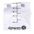 Dynarex Urinary Leg Bags