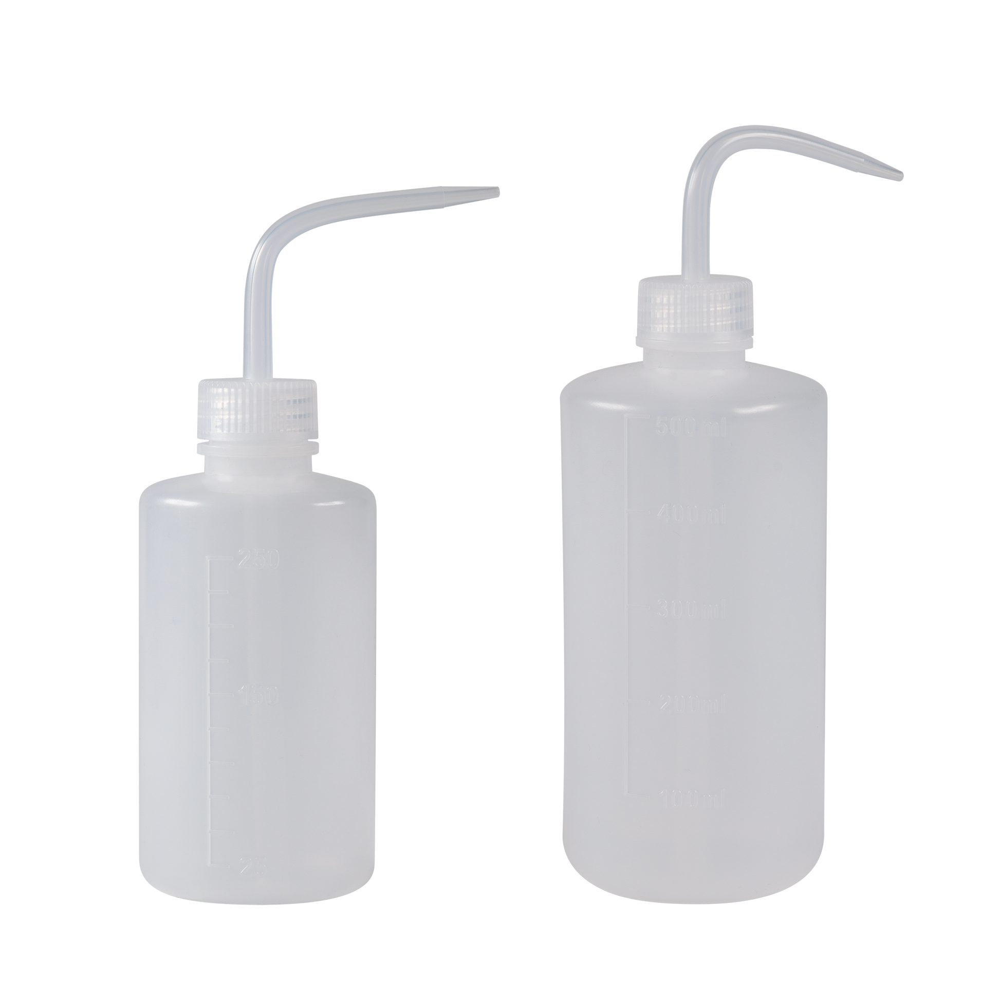 Squirt Bottles