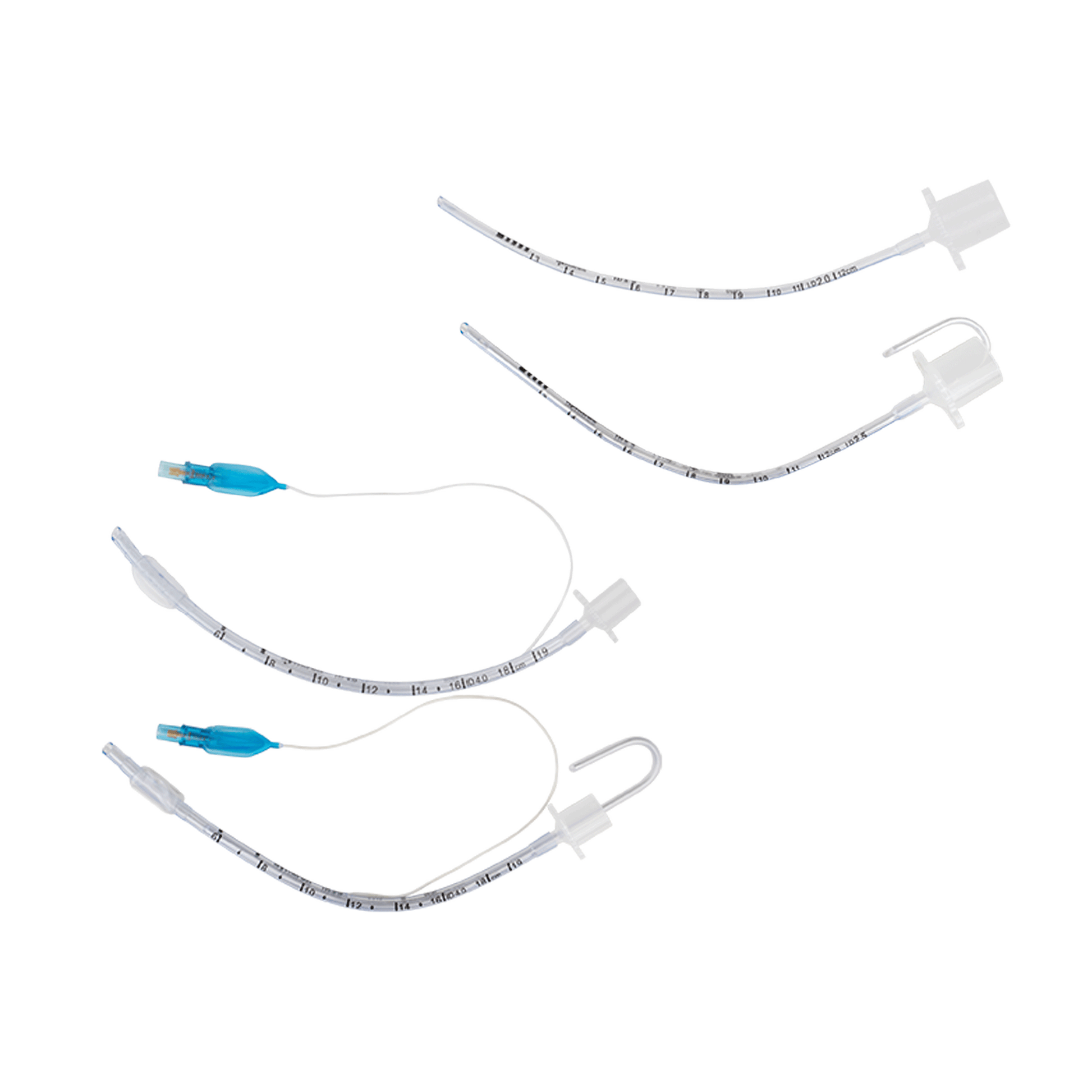 Endotracheal Tube - Cuffed