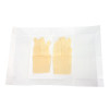 Sterile Latex Surgical Gloves, Powder-Free