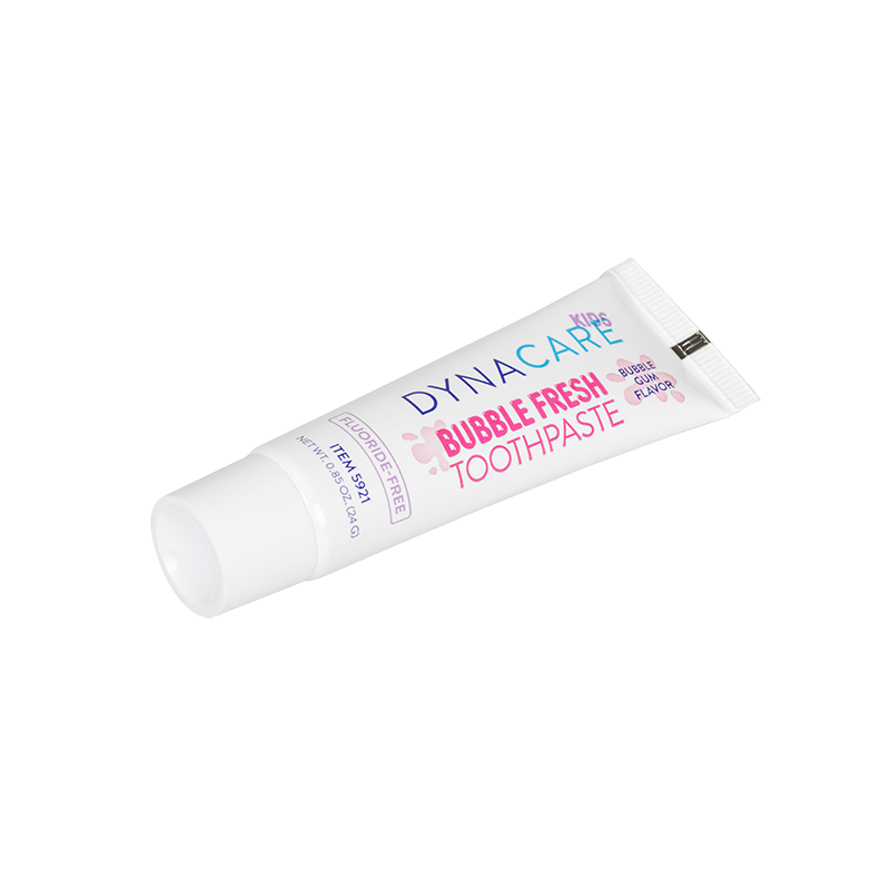 z-Bubble Fresh Toothpaste