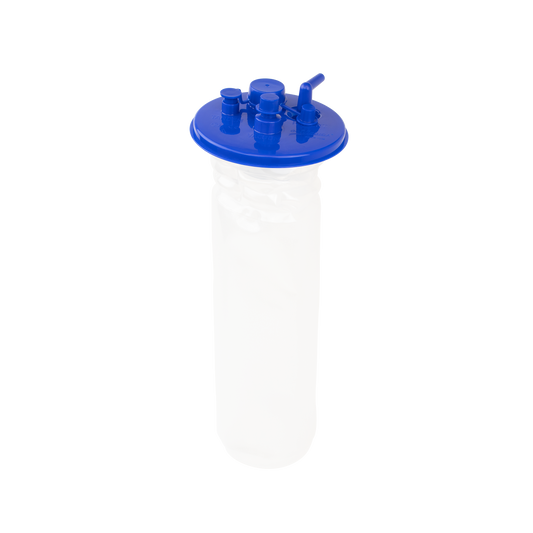 Disposable Suction Liners