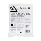 Dynarex Urinary Leg Bags