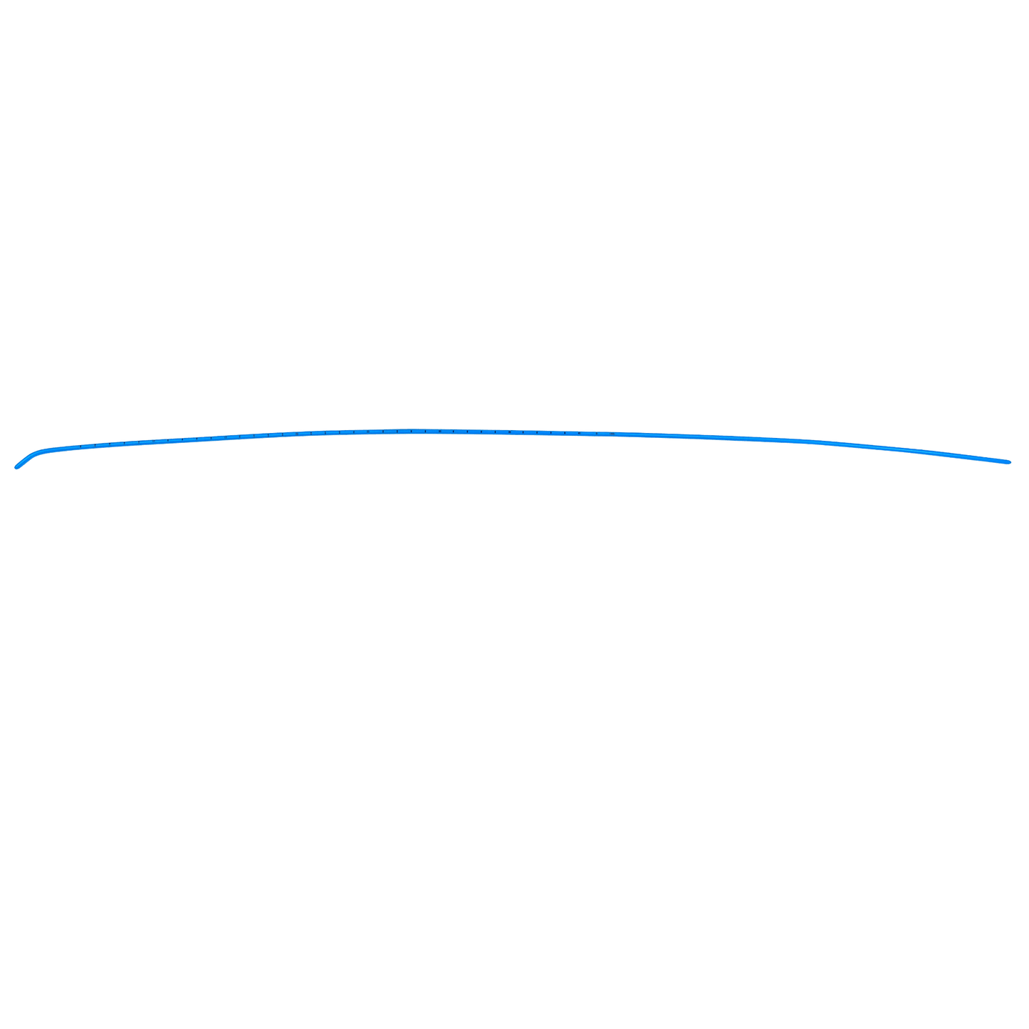 Endotracheal Tube Introducers (Bougie)