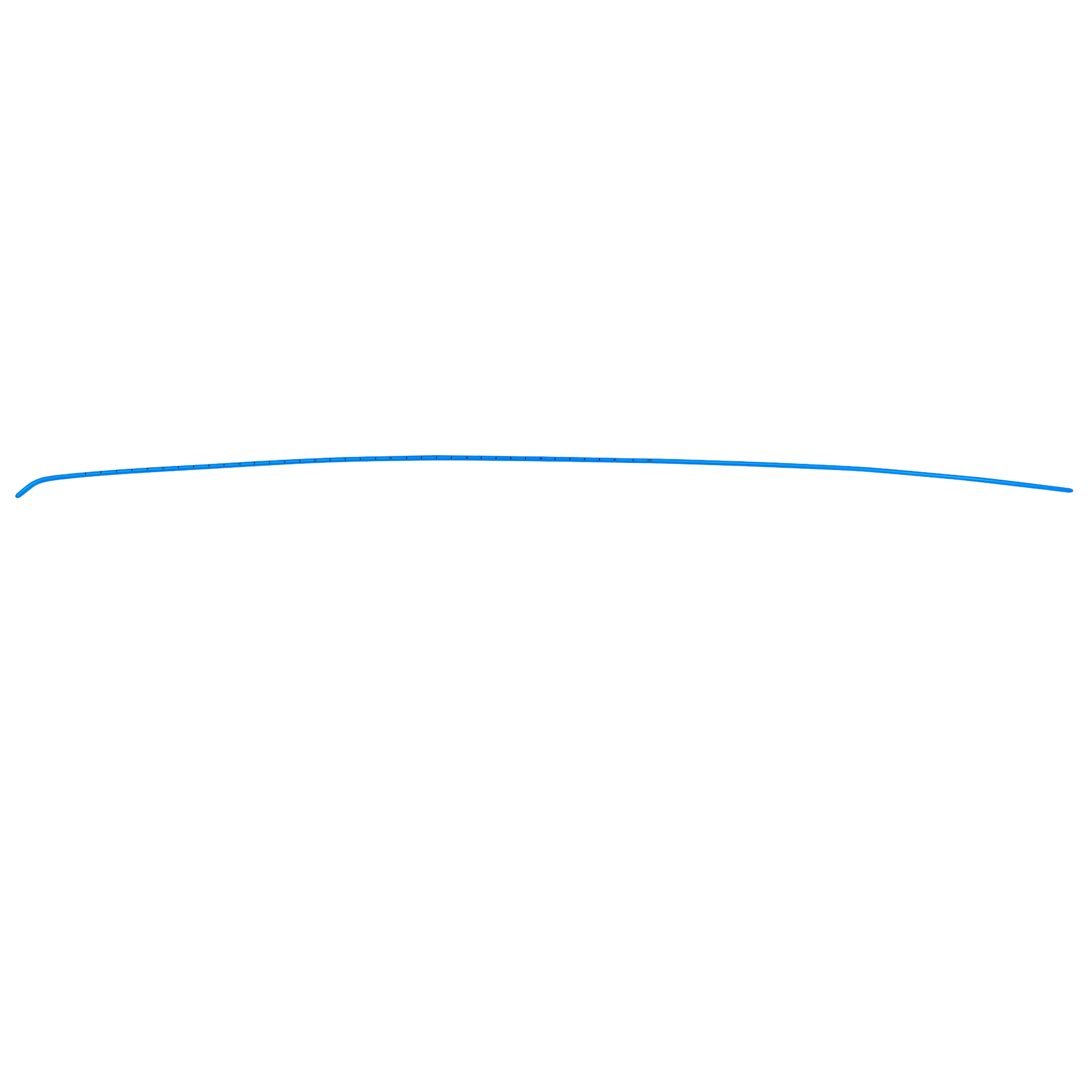 Endotracheal Tube Introducers (Bougie)