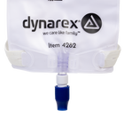 Dynarex Urinary Leg Bags
