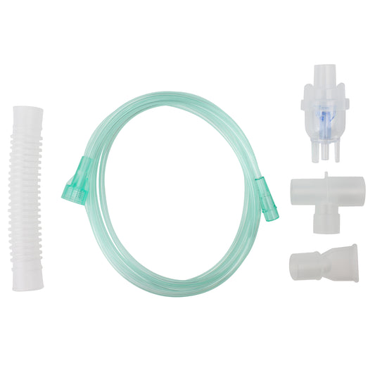 Small Volume Nebulizer 6 cc Cups