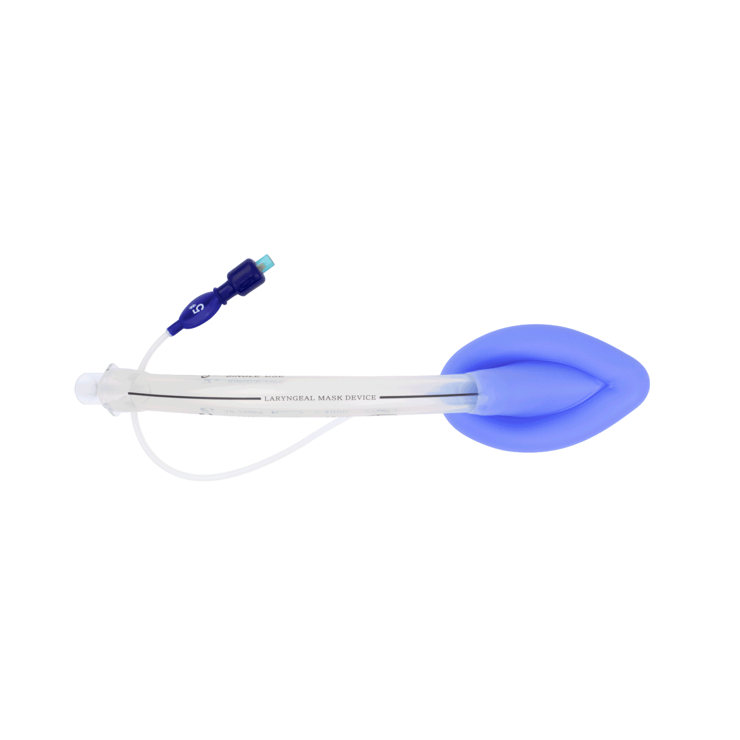 Laryngeal Mask Airways