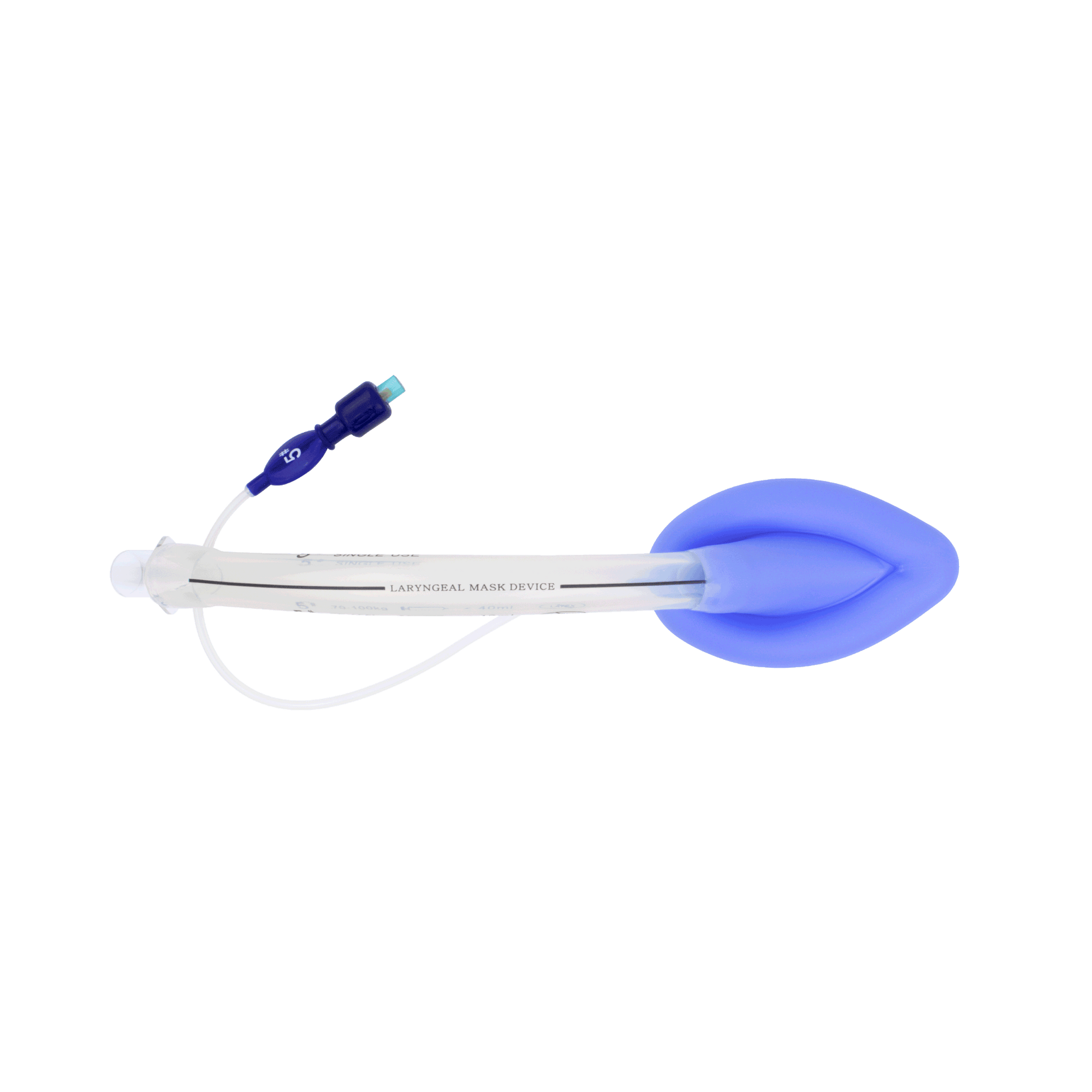 Laryngeal Mask Airways
