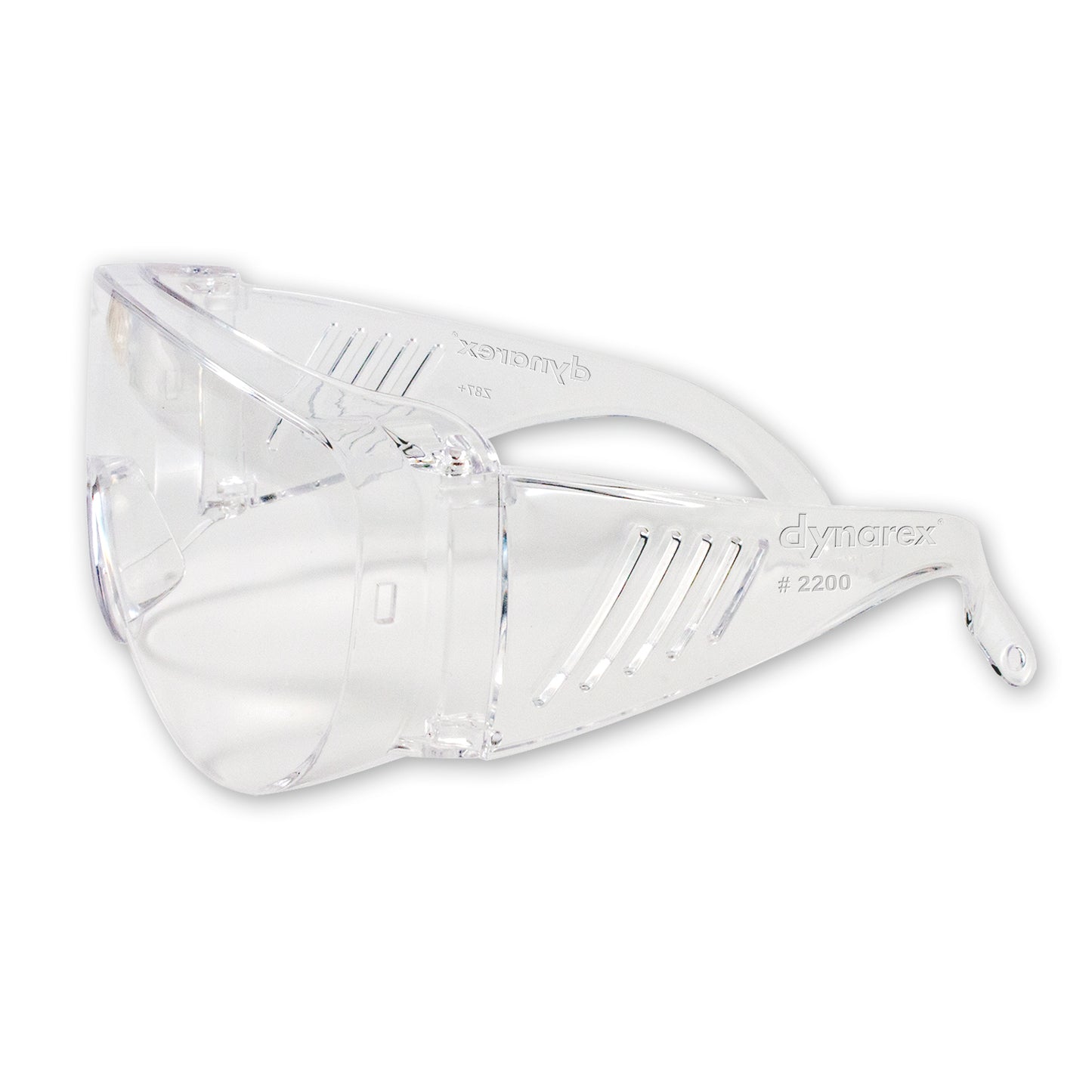 Safety Glasses & Protective Eye Goggles