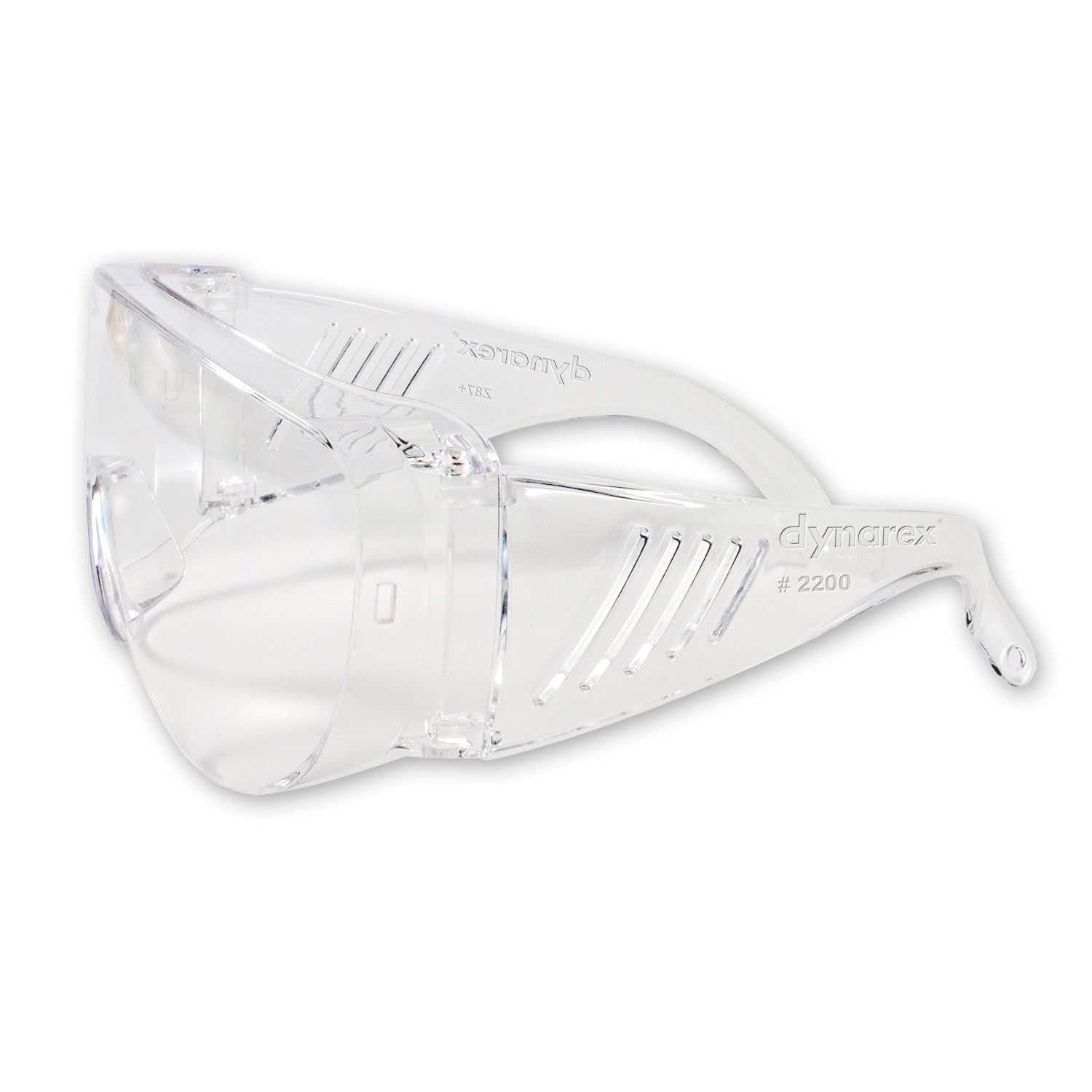 Safety Glasses & Protective Eye Goggles