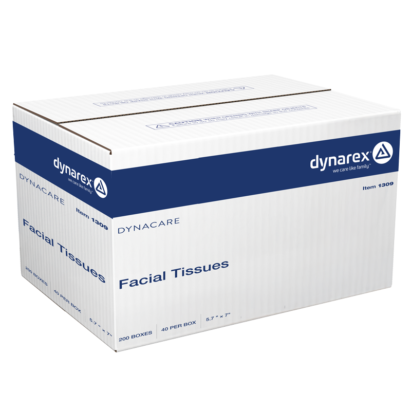 Facial Tissues
