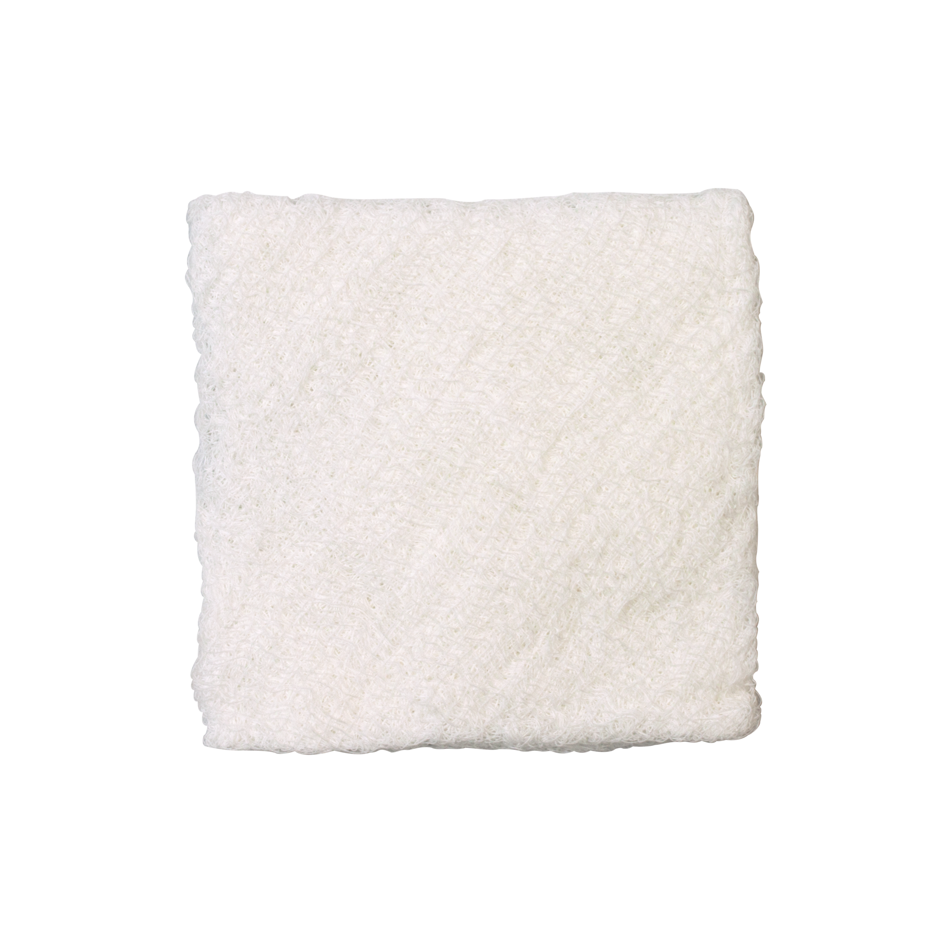 Krinkle Gauze Rolls and Sponges - Sterile & Non-Sterile