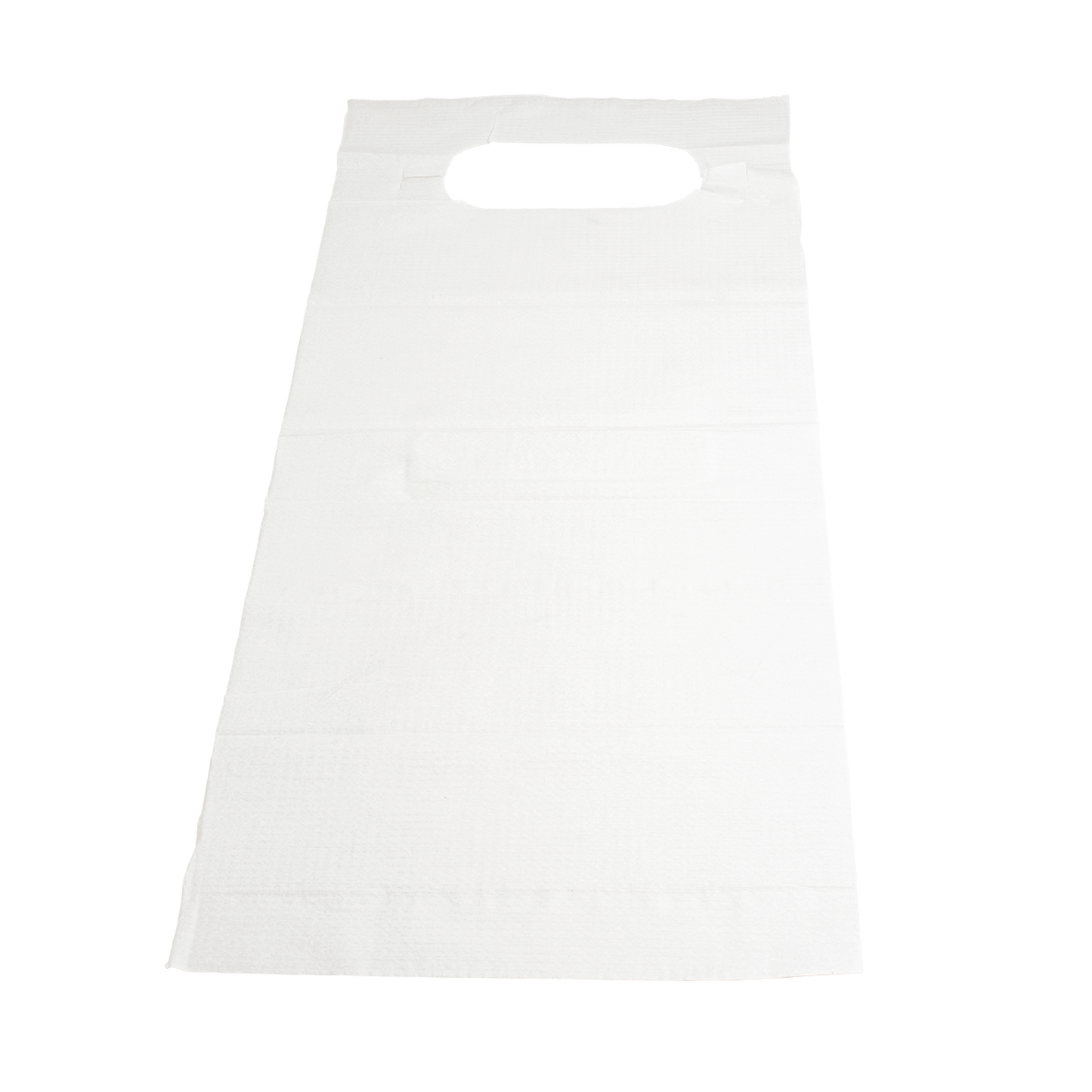 Disposable Adult Lap Bibs