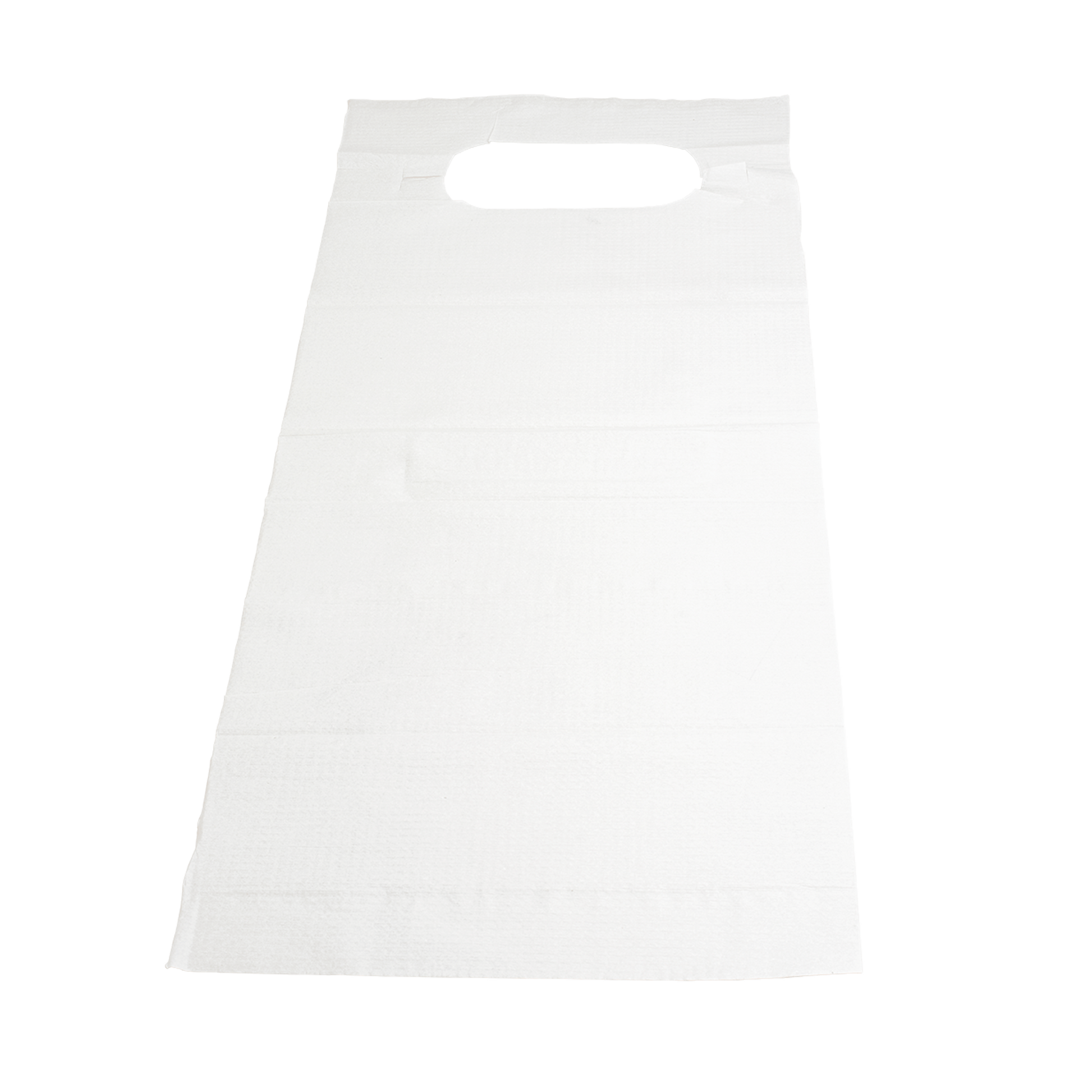 Disposable Adult Lap Bibs