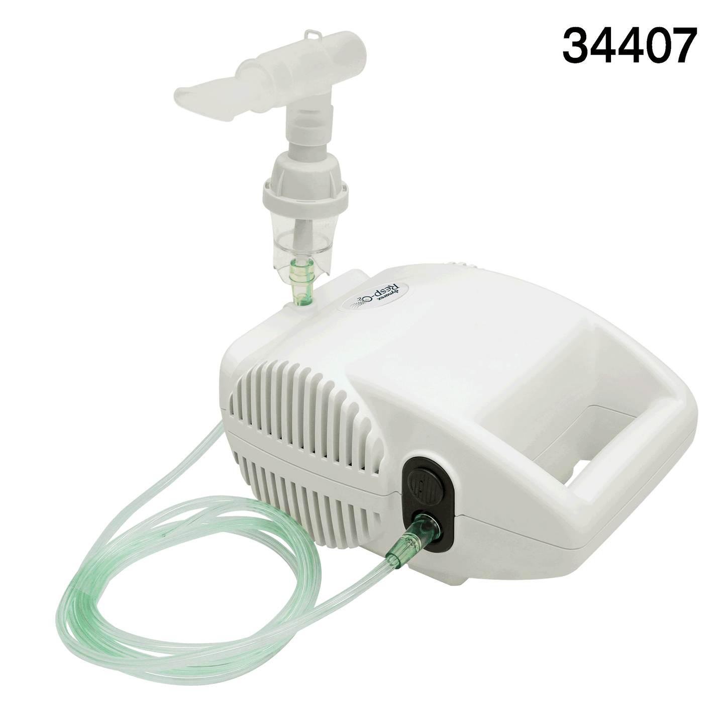 Resp-O2 Nebulizers