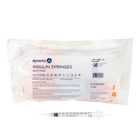 Dynarex Insulin Syringes