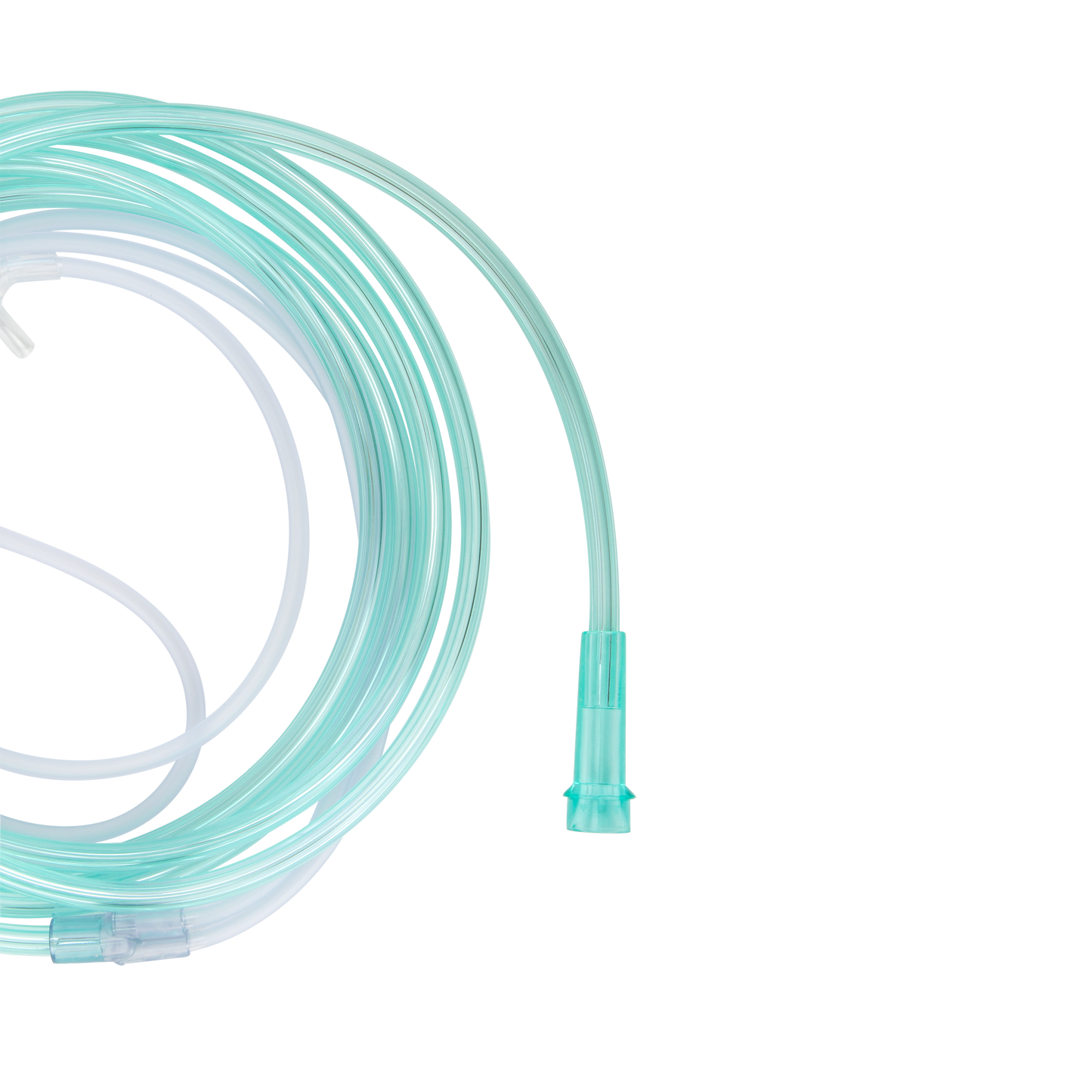 Nasal Oxygen High Flow Cannulas - Cushion Tip