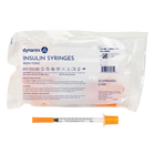 Dynarex Insulin Syringes